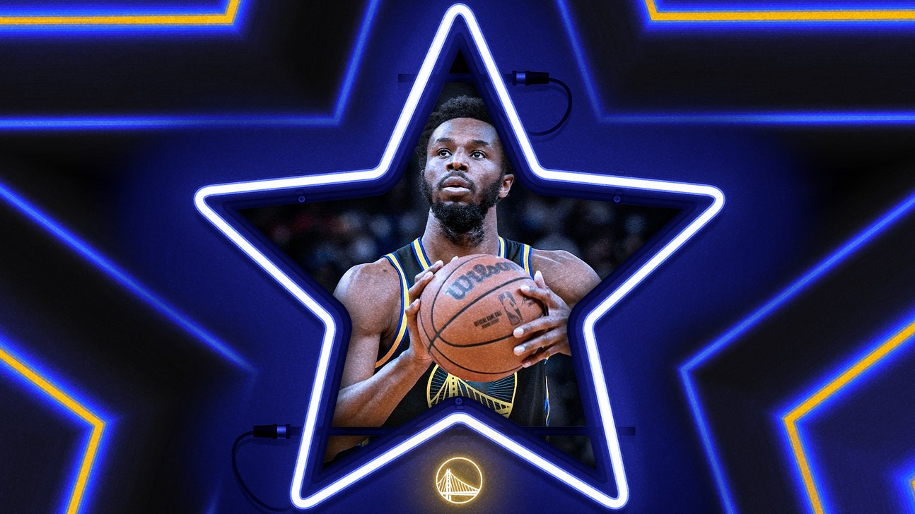 Is Andrew Wiggins the NBA's unlikeliest All-Star starter ever?