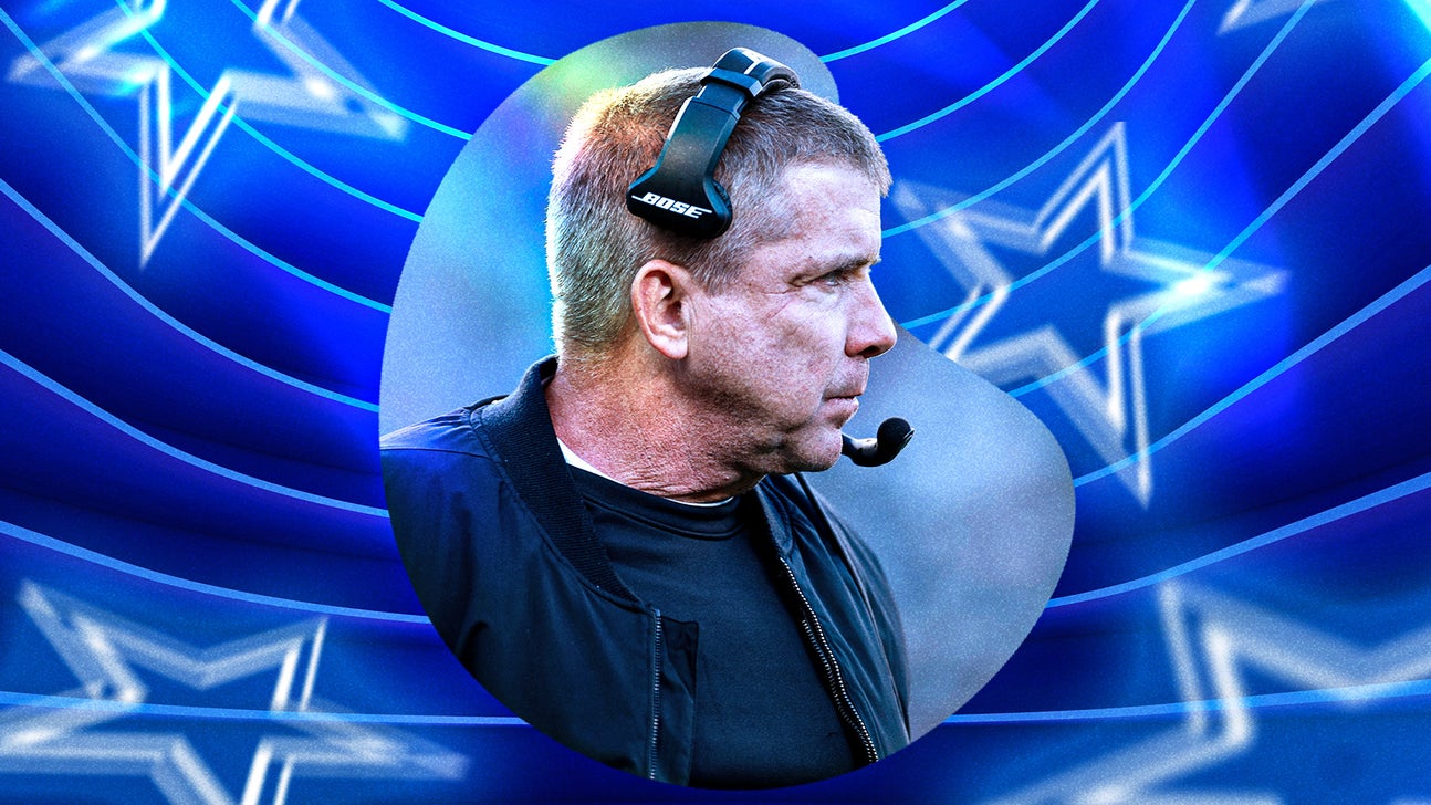 Is Sean Payton the coach-in-waiting for Cowboys?