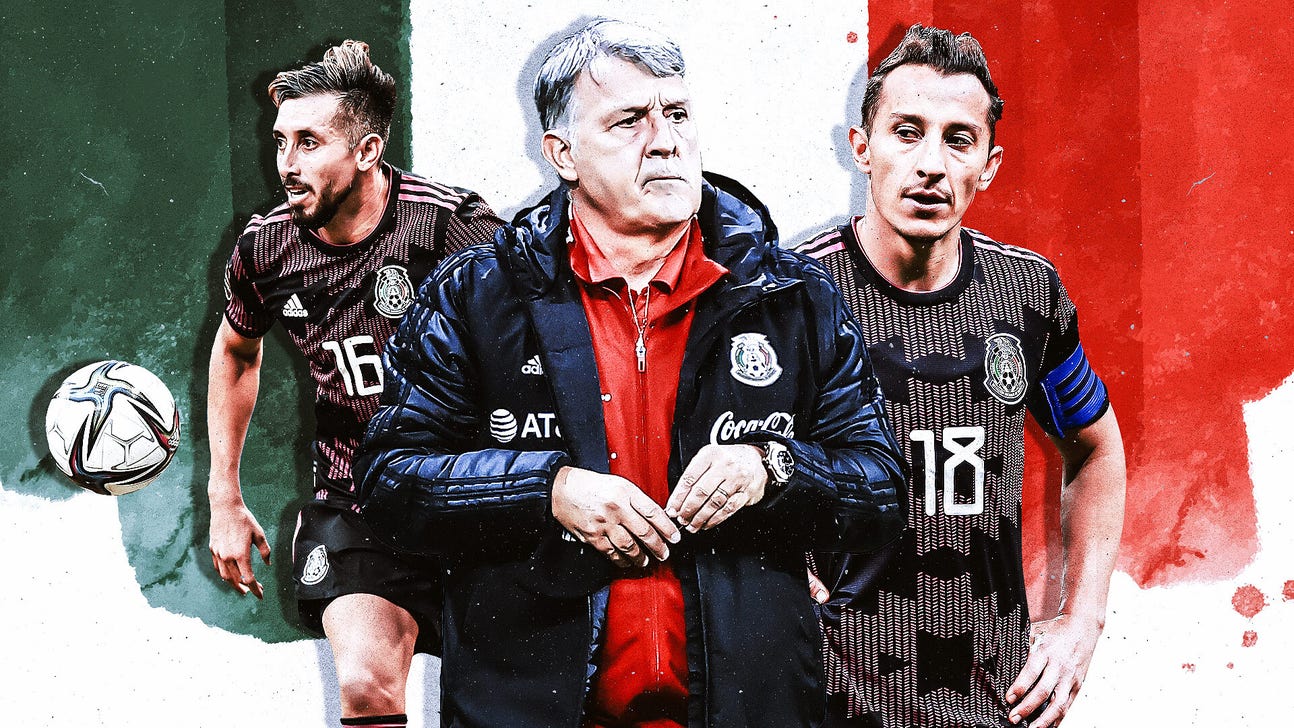 World Cup 2022: State of El Tri heading into match vs. USMNT