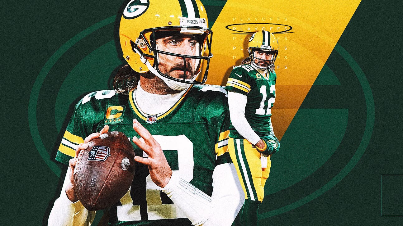 Some question if Aaron Rodgers can lead Green Bay back to Super Bowl