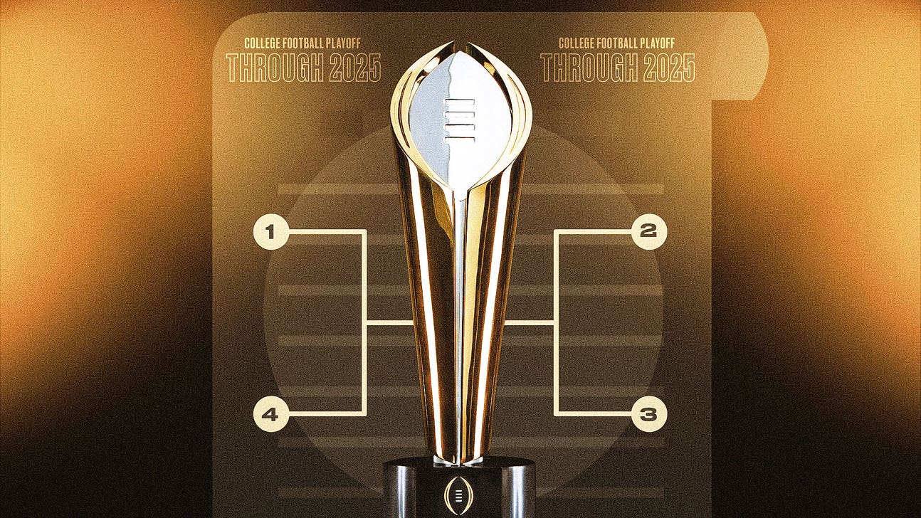 College Football Playoff delays expansion opportunity