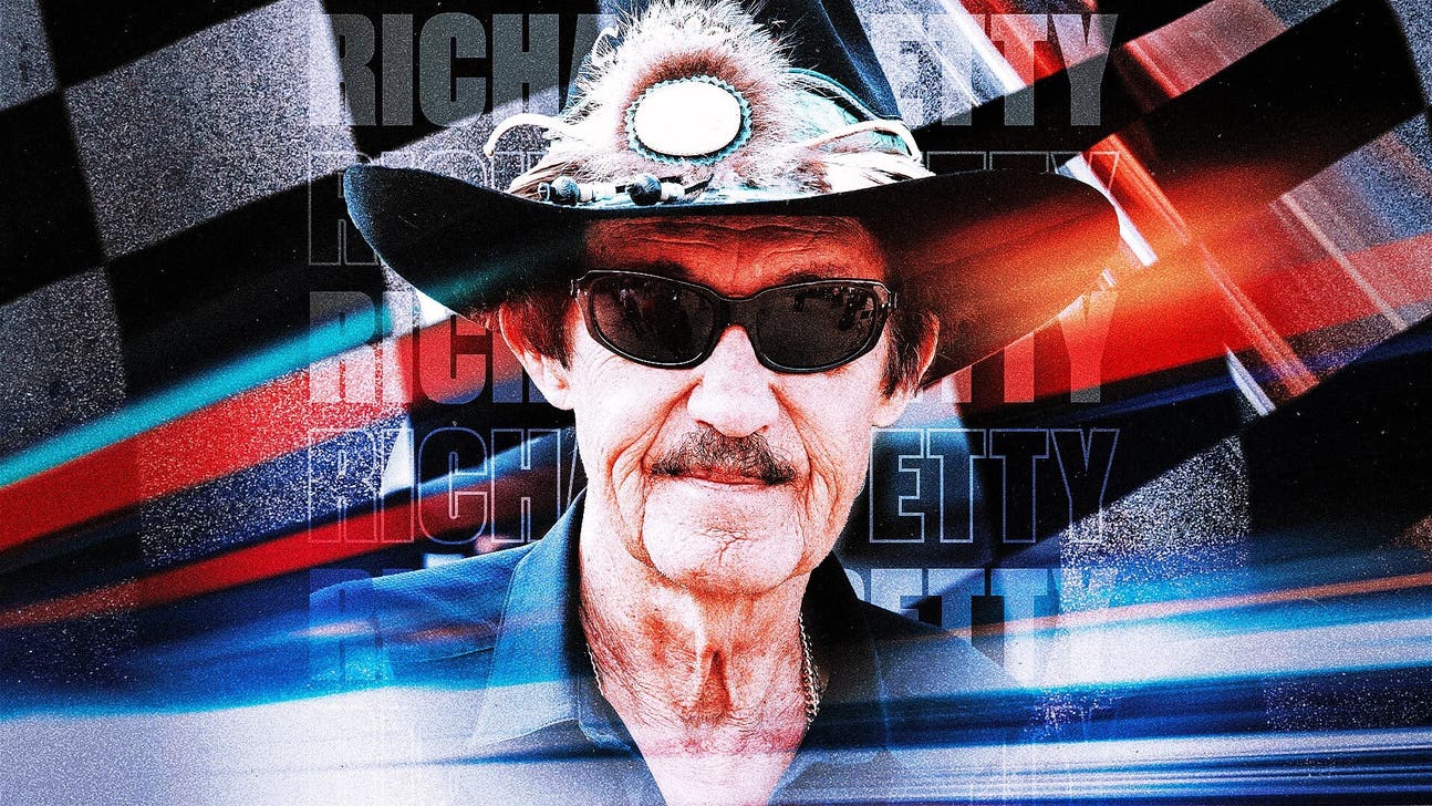 2022 Daytona 500: Petty GMS Motorsports 'very hungry' for success