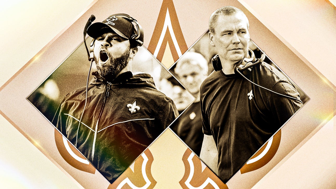 Saints promote Ryan Nielsen, Kris Richard to co-defensive coordinators