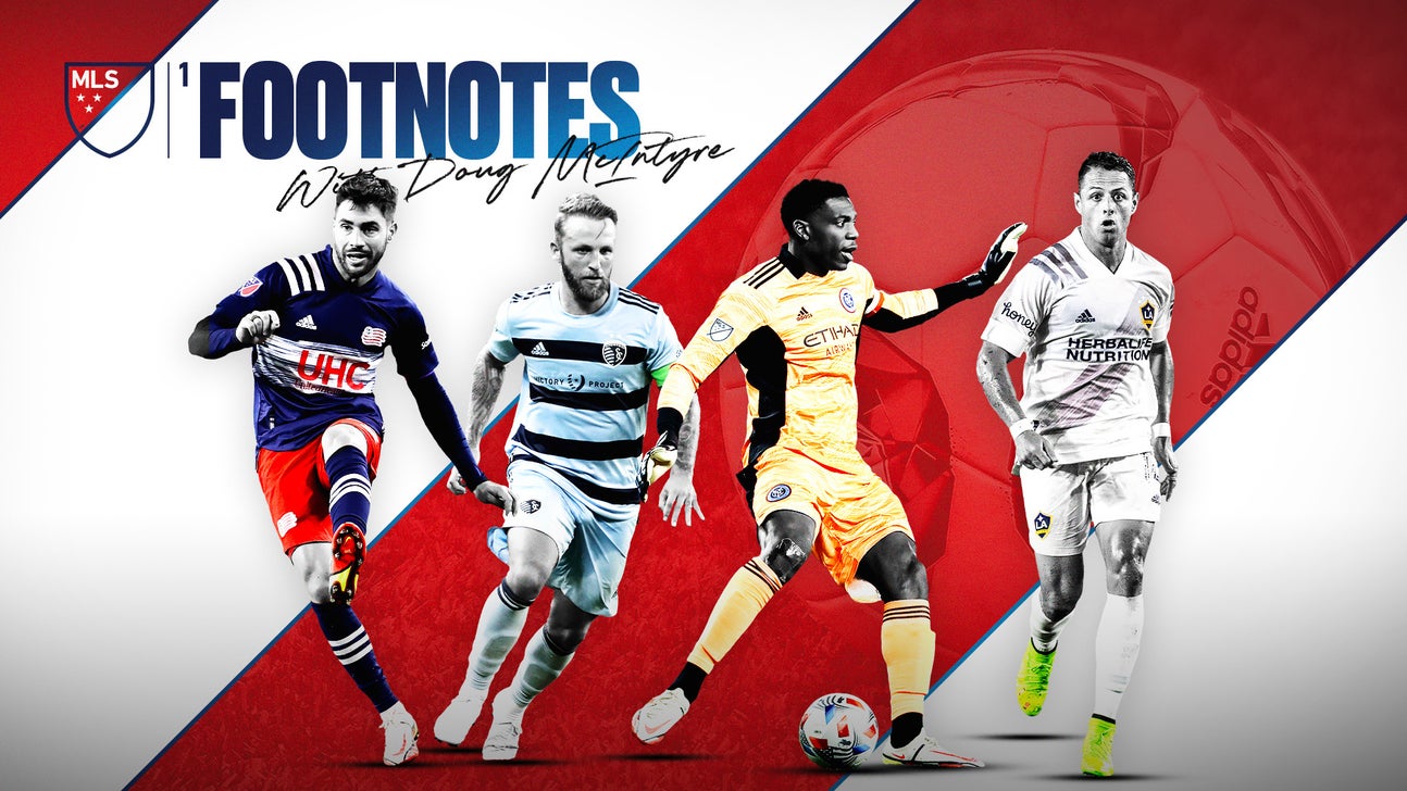 MLS 2022: Storylines, players to watch on opening weekend