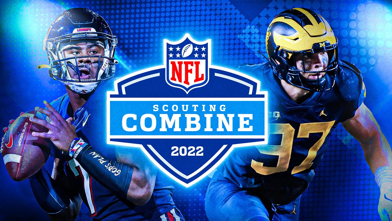 NFL combine: Malik Willis, Aidan Hutchinson top ones to watch