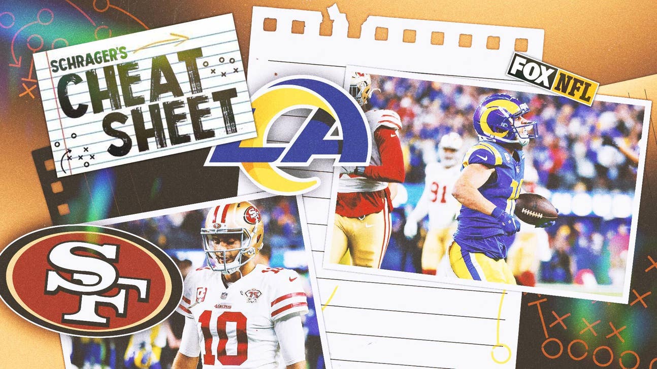 Is Cooper Kupp having the greatest season ever for a receiver?