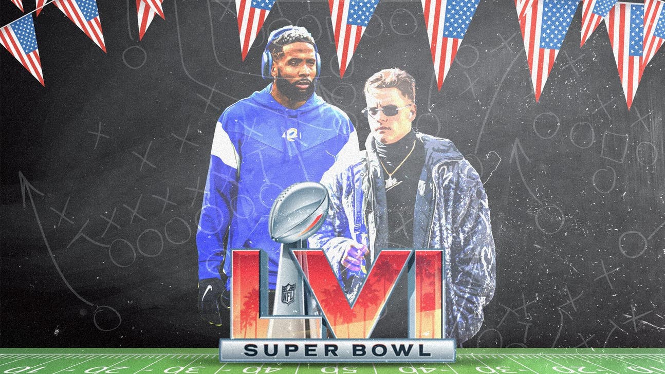 Super Bowl odds 2022: Fun bets for Rams-Bengals explained