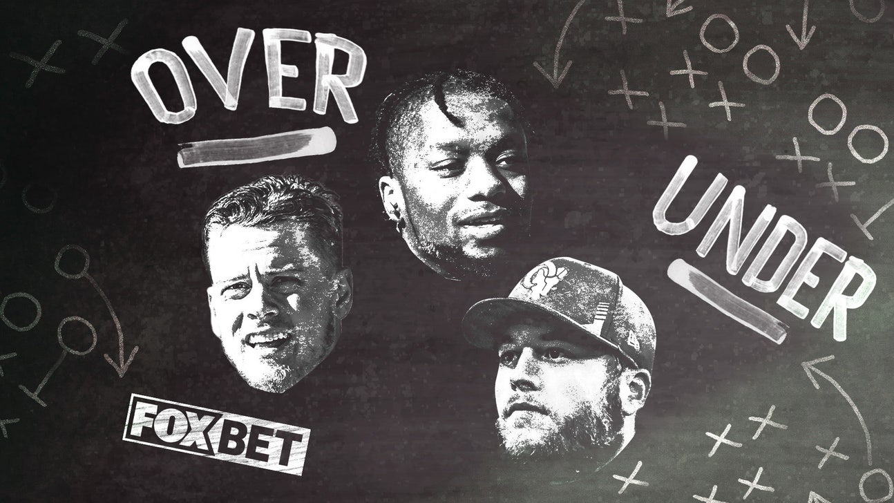 Super Bowl 2022 odds: 3 best early player prop bets for Rams-Bengals