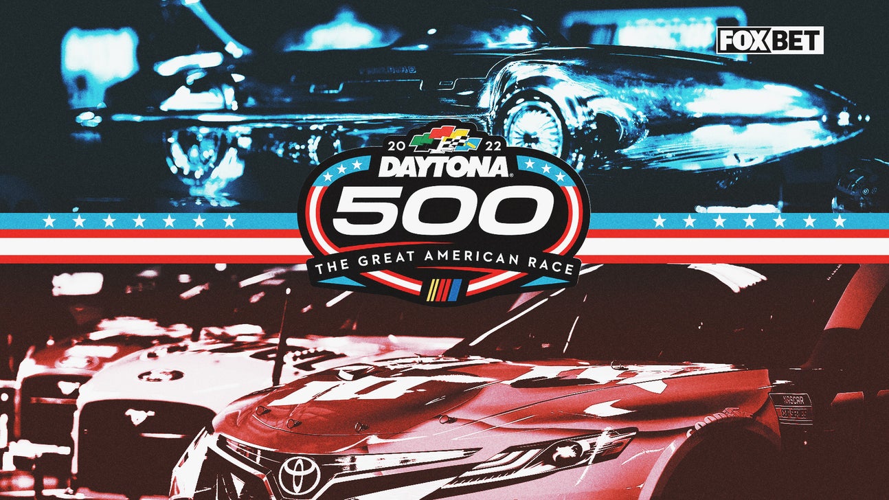 Daytona 500 odds: How head-to-head driver betting works