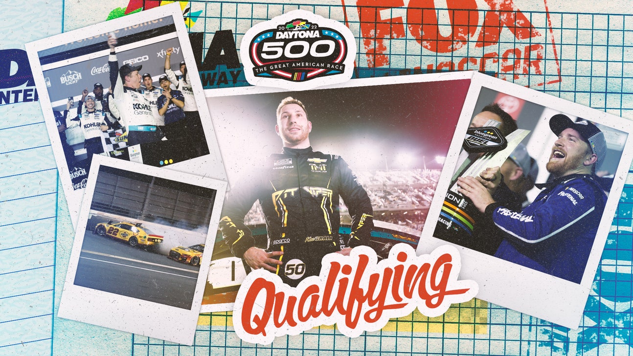 2022 Daytona 500: Keselowski, Buescher victorious in duels