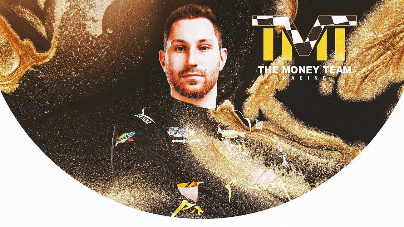 2022 Daytona 500: Kaz Grala, Money Team Racing ready to compete