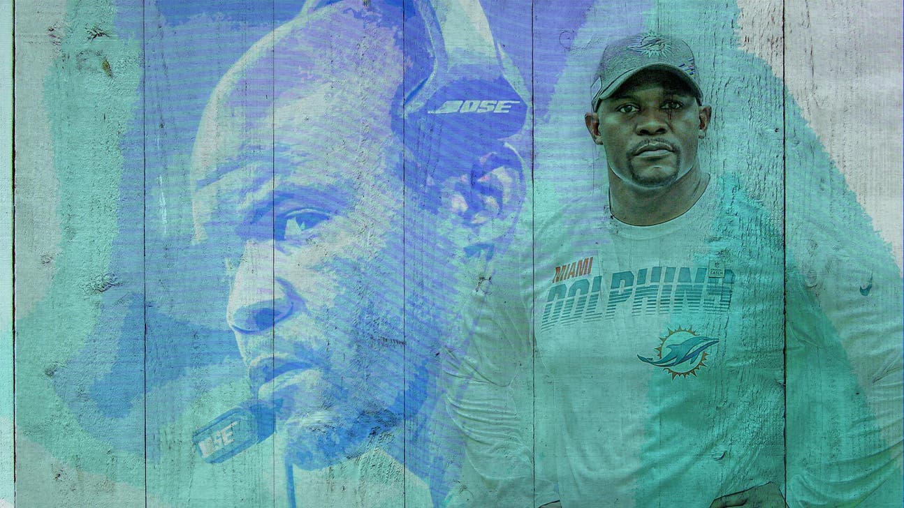 Brian Flores' lawsuit places spotlight on NFL hiring practices