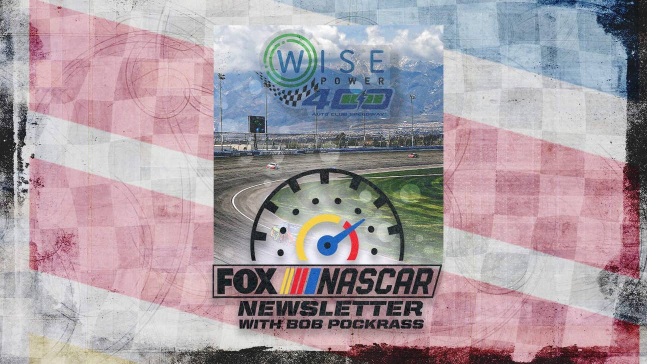 Drivers view new NASCAR practice format as a 'hot-lap session'