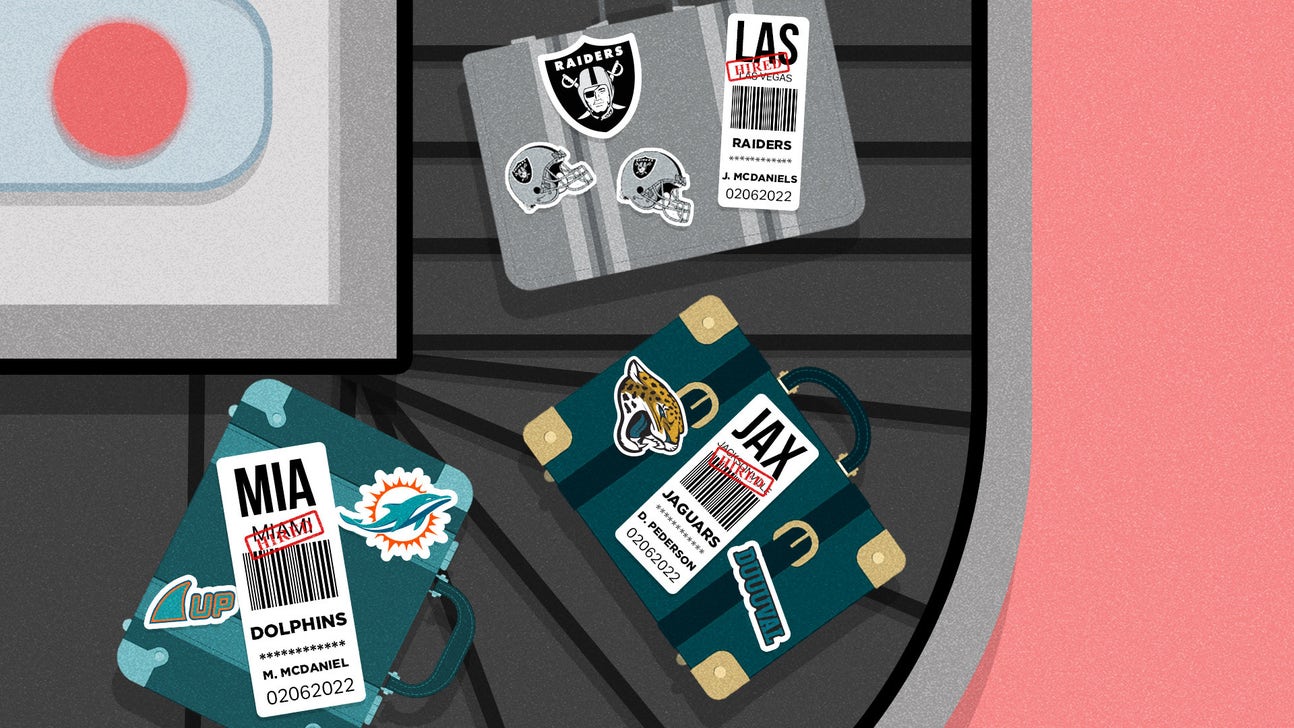 NFL coaching changes: Texans to hire Smith, Saints go with Allen