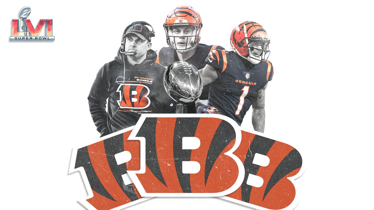 Super Bowl 2022 odds: 3 reasons to bet on the Bengals against the Rams