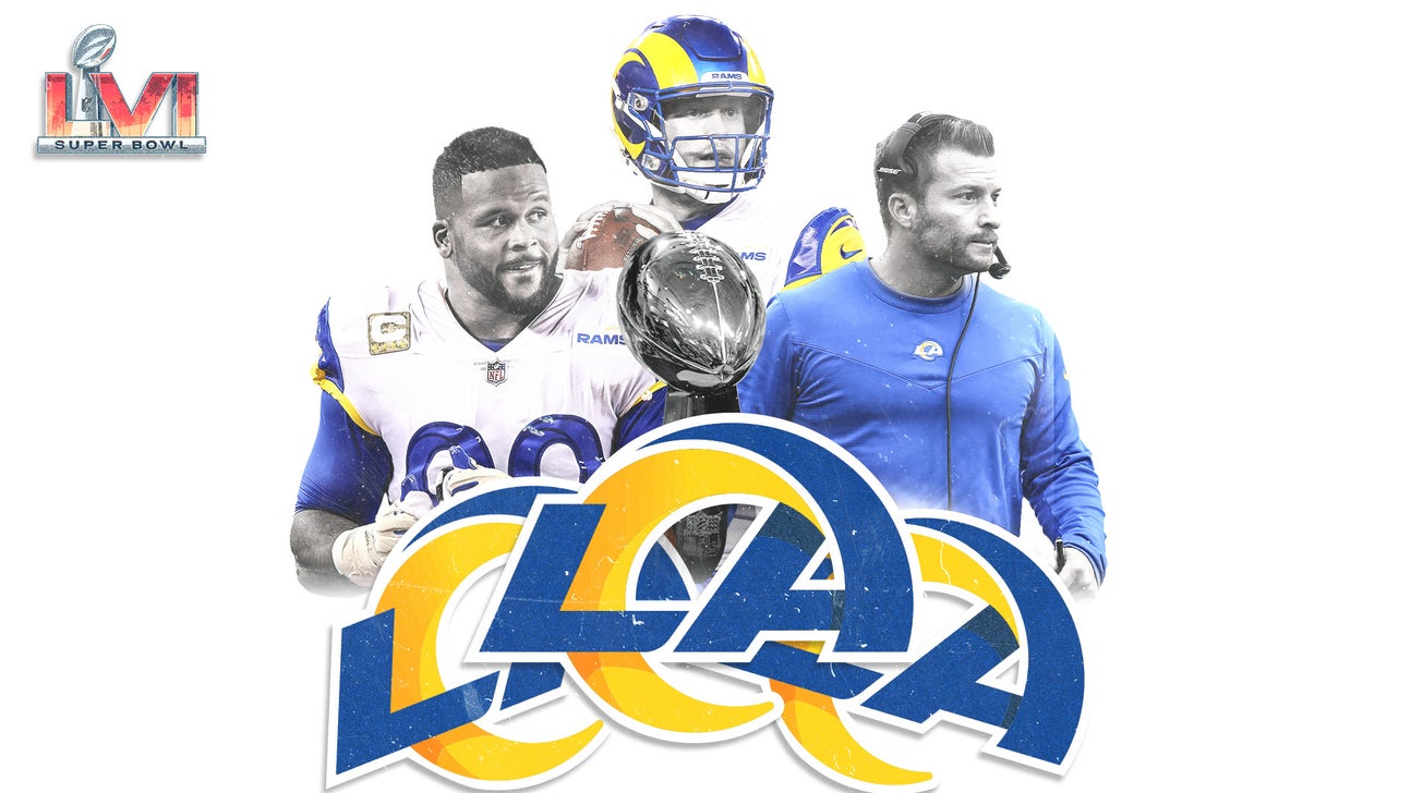 Super Bowl 2022 odds: 3 reasons to bet on the Rams against the Bengals