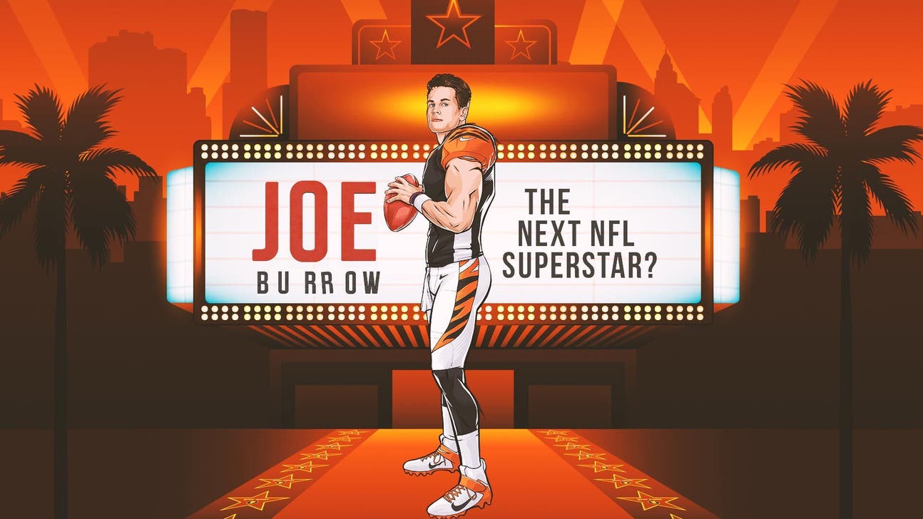 Super Bowl 2022: Joe Burrow could cement himself as the next NFL superstar