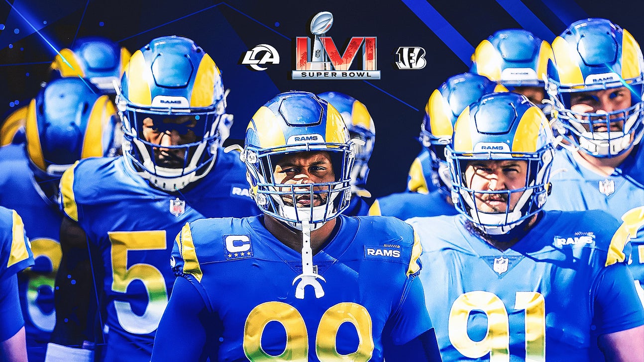 Super Bowl 2022: Could the Rams rout the Bengals?