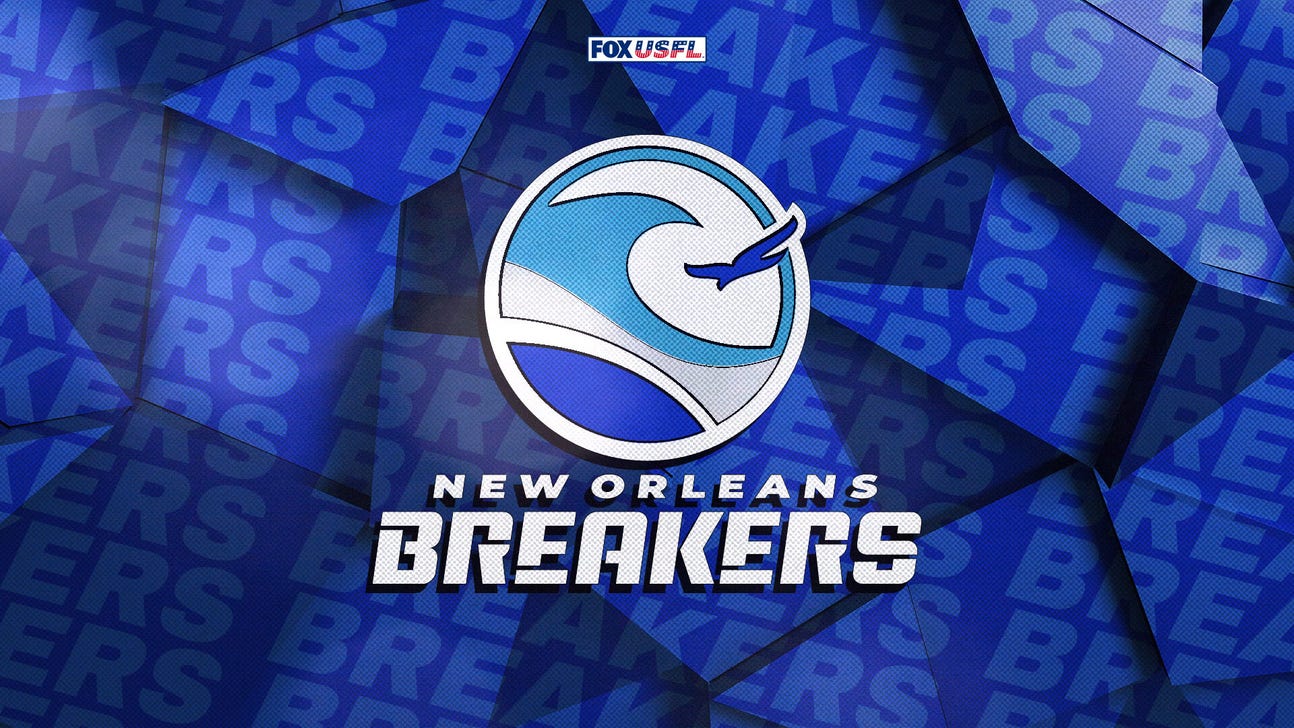 New Orleans Breakers