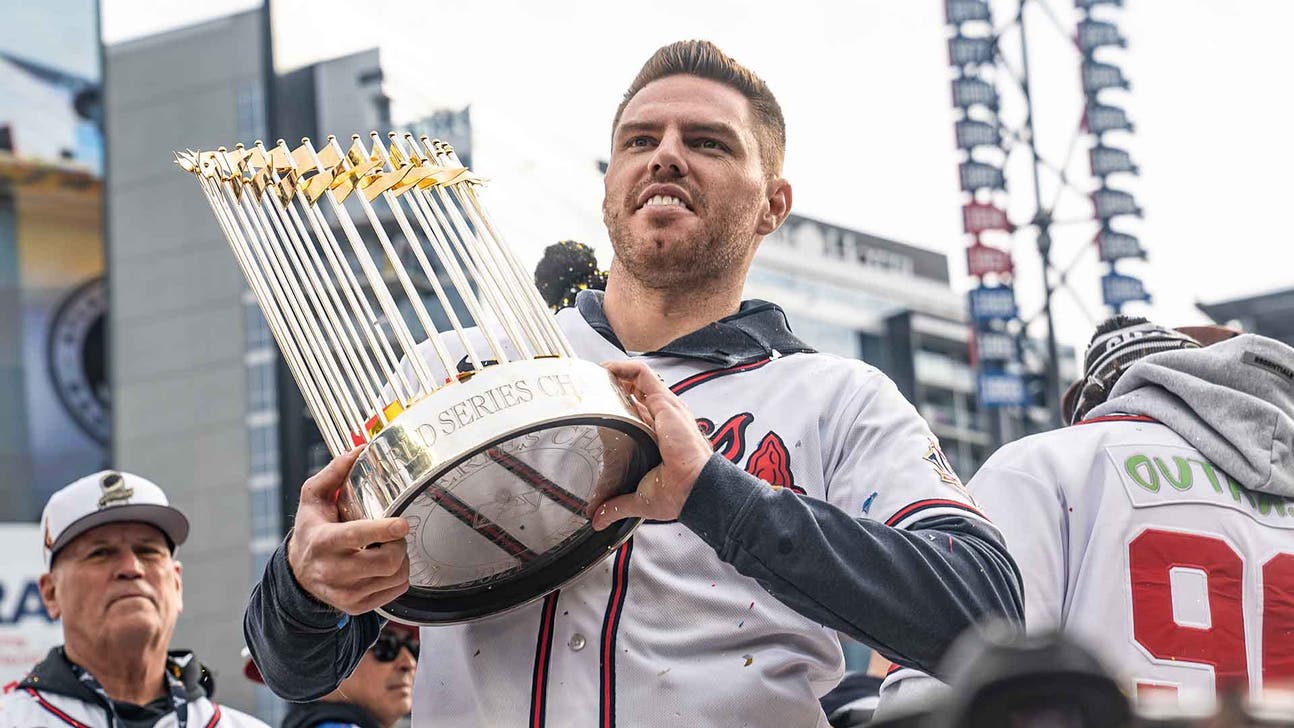 Atlanta Braves' World Series followed by less-than-ideal winter