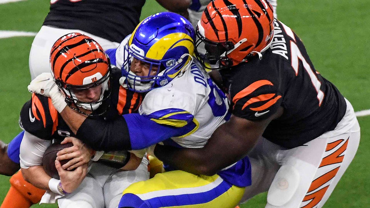 How can Bengals take next step? Cincy's Mike Hilton seems to know