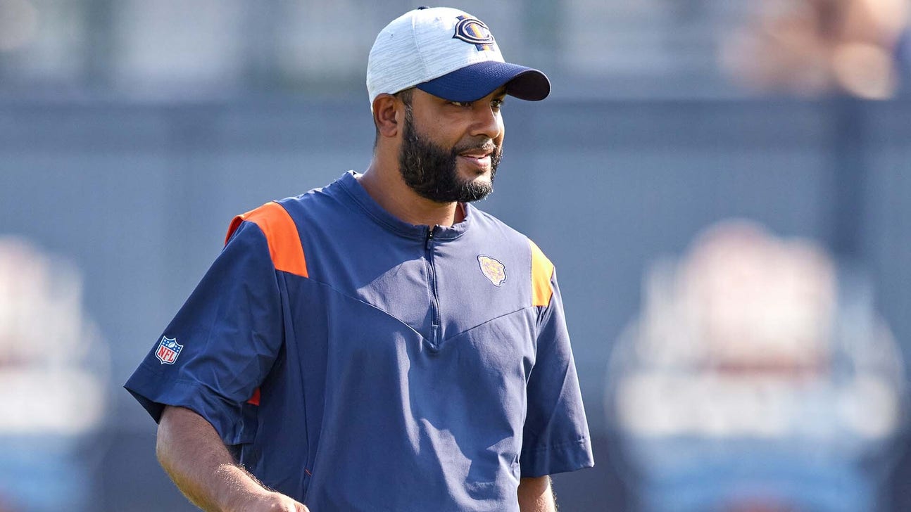 Seattle Seahawks hire Sean Desai, Karl Scott to revamp defense