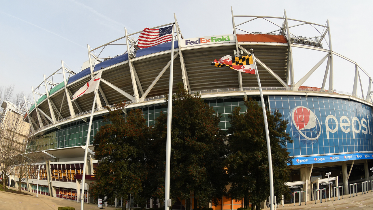 Washington Commanders looking at Maryland or Virginia for new stadium
