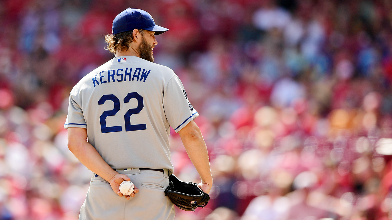 Super Bowl 2022: Dodgers pitcher Clayton Kershaw has incentive to attend