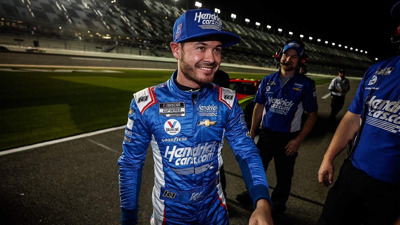 2023 NASCAR All-Star Race odds, Kyle Larson favorite to win
