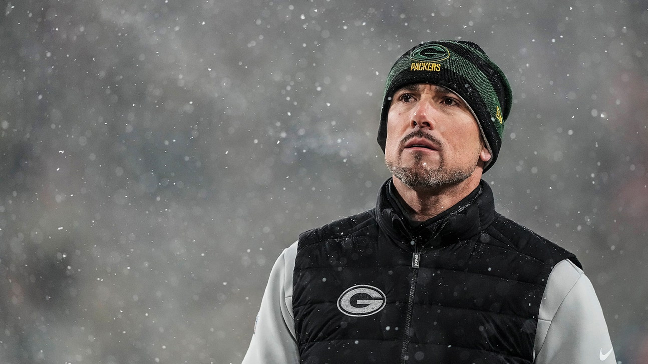 Has Matt LaFleur earned his stripes in Green Bay?
