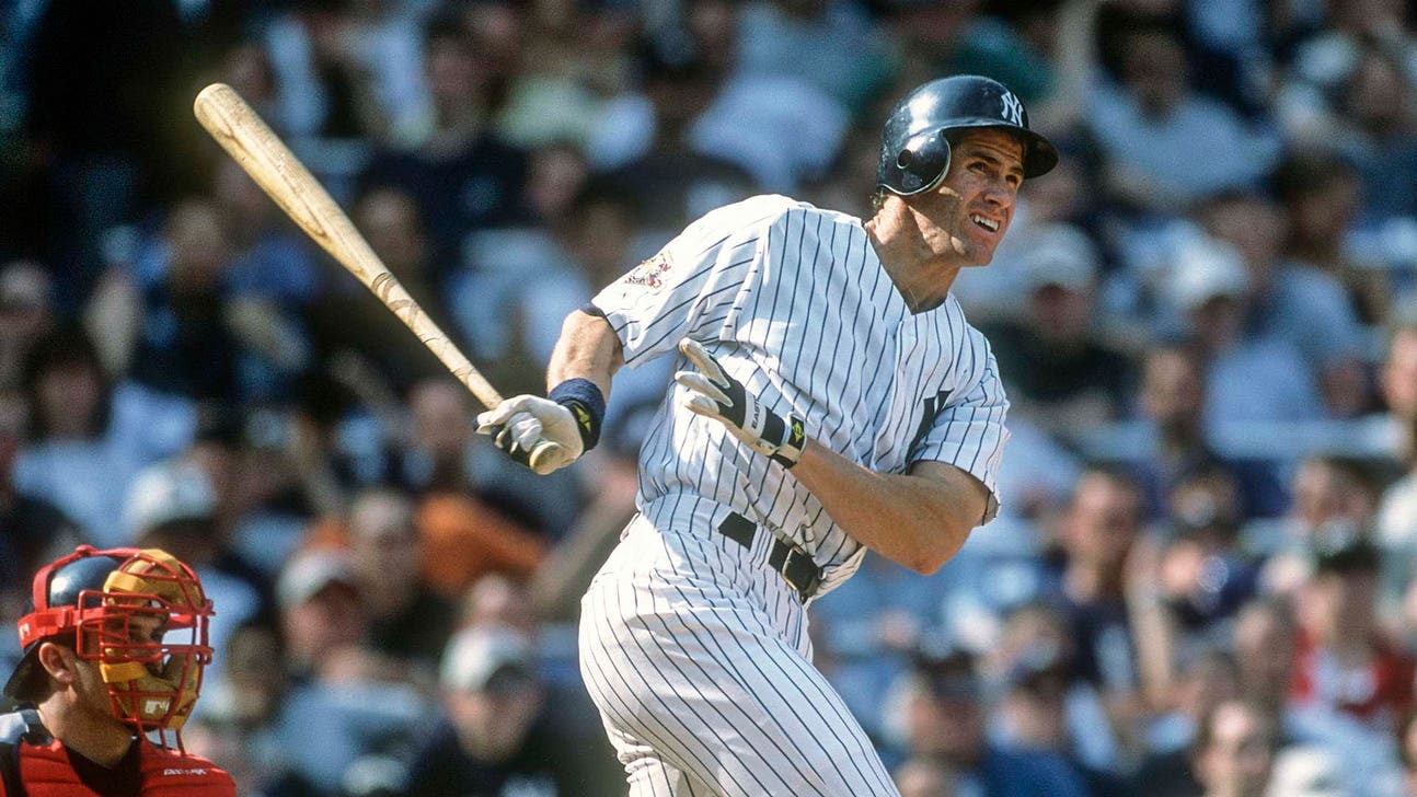 New York Yankees to retire All-Star Paul O'Neill's No. 21 jersey