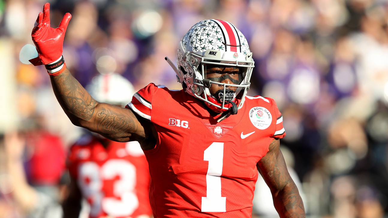 Meet the former Ohio State Buckeyes drafted into the USFL