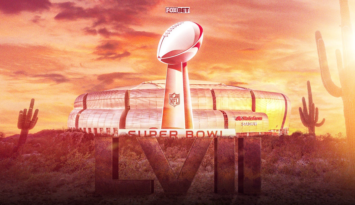 NFL-Quoten: Super Bowl 2023-Futures-Linien für jedes Team
