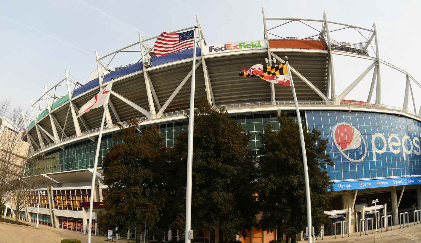 Luring the Commanders: Here's where DC, Maryland, and Virginia stand on  stadium bids