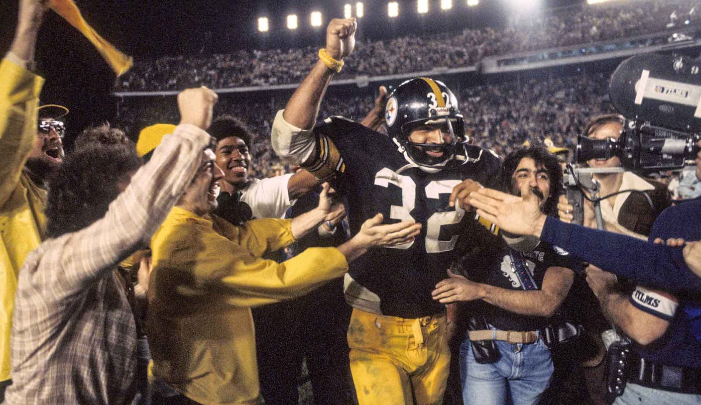 Best Super Bowl ever? Cowboys, Steelers had epic bout 43 years ago