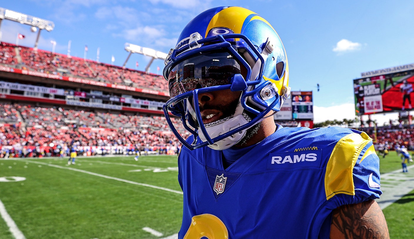 Super Bowl 2022: Would the Rams have made it without Odell