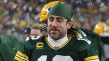 NEXT Trending Image: Why Aaron Rodgers will play for the Packers until he retires
