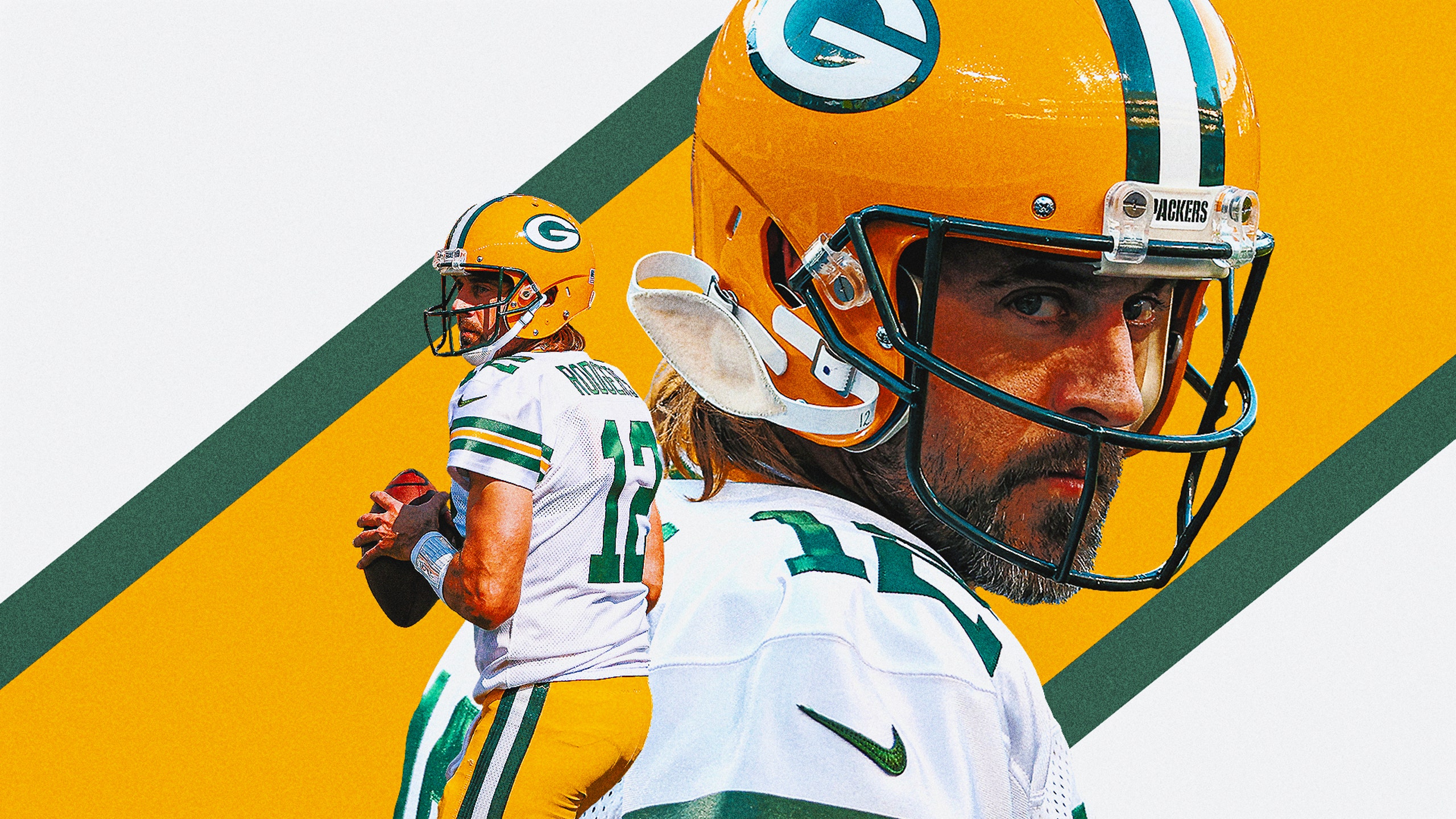 Does Aaron Rodgers deserve to be NFL�s highestpaid player
