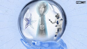 DALLAS COWBOYS Trending Image: NFL odds: Are Dallas Cowboys' Super Bowl 2023 futures a good bet?