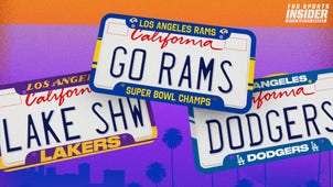LOS ANGELES LAKERS Trending Image: How the Rams found their place in the L.A. sports scene