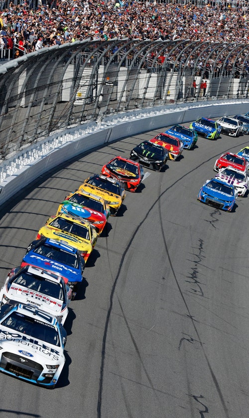 How to watch 2026 Daytona 500: Start time, TV Channel, Schedule, Date, Streaming