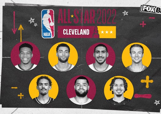 NBA All-Star Game, MVP, Slam Dunk, 3-Point Contest odds, results