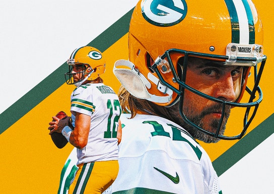 Does Aaron Rodgers deserve to be NFL's highest-paid player?