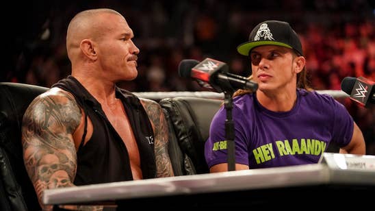 WWE Raw recap, review: 'Quiz Bowl' takes Raw back to its golden years