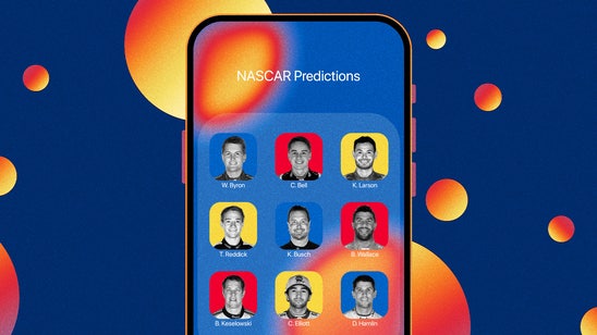 2022 NASCAR predictions for Chase Elliott, Kyle Larson, Bubba Wallace
