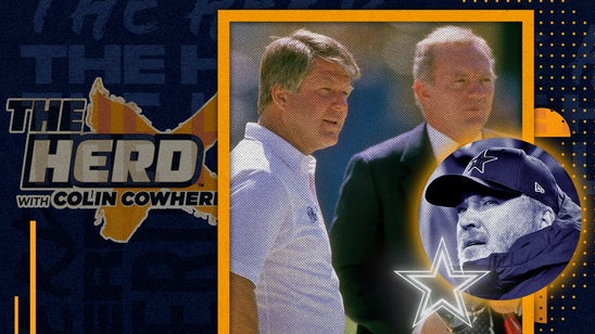 Why Jerry Jones stuck with Mike McCarthy in Dallas