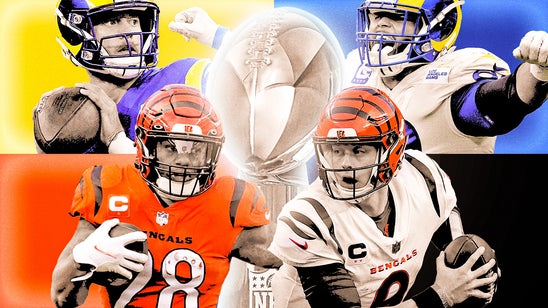 Super Bowl 2022: Eight matchups that will decide outcome