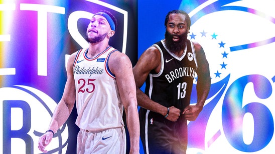 James Harden-Ben Simmons trade: Inside story behind the deal