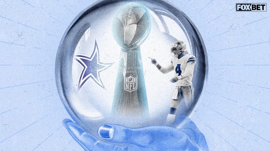 NFL odds: Are Dallas Cowboys' Super Bowl 2023 futures a good bet?