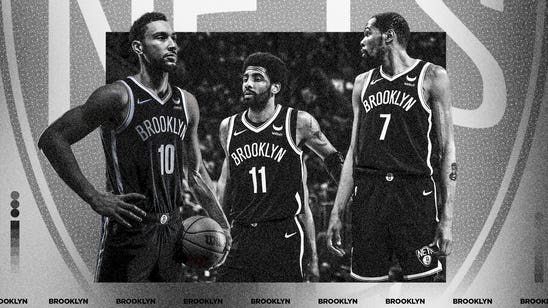 Will the Nets' new 'Big 3' be better than their last?